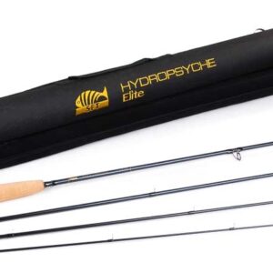 CAÑA HYDRSYC ELITE 12'0"#3 4PC
