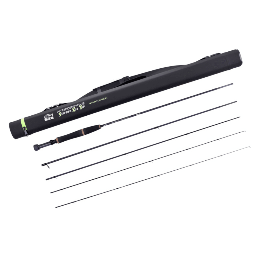 CAÑA HYDR SENSOR XUL 11'2" 023