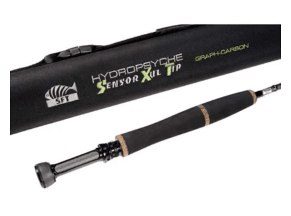 CAÑA HYDR SENSOR XUL 11'2" 023 - Imagen 3
