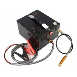 COMPRESOR TEC 4.500PSI