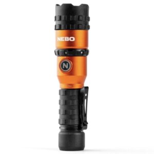Linterna NEBO Master Series FL750