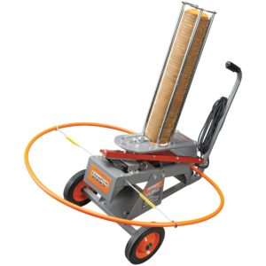 MAQUINA LANZAPLATILLO CHAMPION WHEELYBIRD 3.0