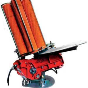 MAQUINA LAPORTE SKEET 185E/6C 12V. (SET 2U.) INCLUYE: LAMP HOLDER, AMPOLLETA, BATERIA, CARGADOR, TIMER CARD