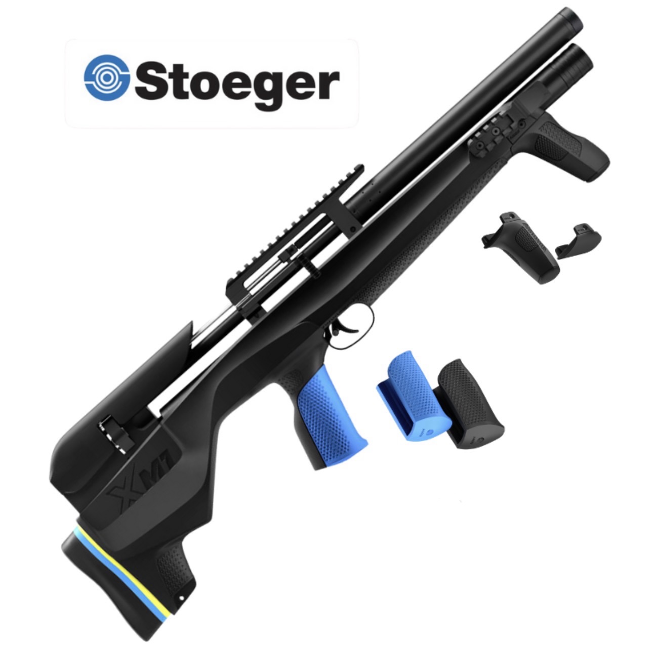 Stoeger XM1 Bullpup