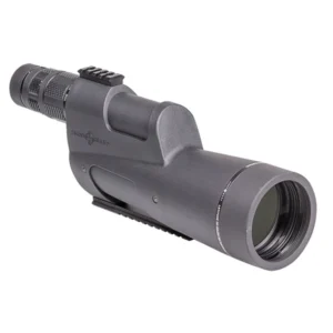 Catalejo Sightmark Latitude 20-60x80 FFP #SM11034