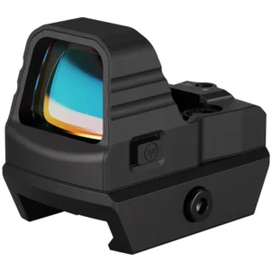 Mira reflex Firefield Ironclad Mini F3 compacta con montaje RMSc.