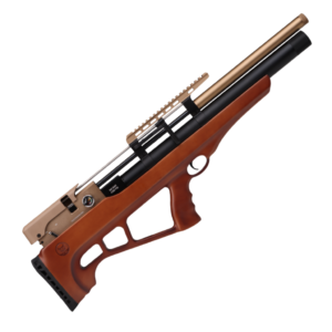 PCP Letal V-8 Doble Calibre 5.5mm / 6.35mm (REGULADO)