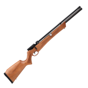 Rifle PCP Letal V-2 5.5 mm Carabina Regulada