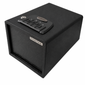 CAJA DE SEGURIDAD PISTOLAS THCSC2E