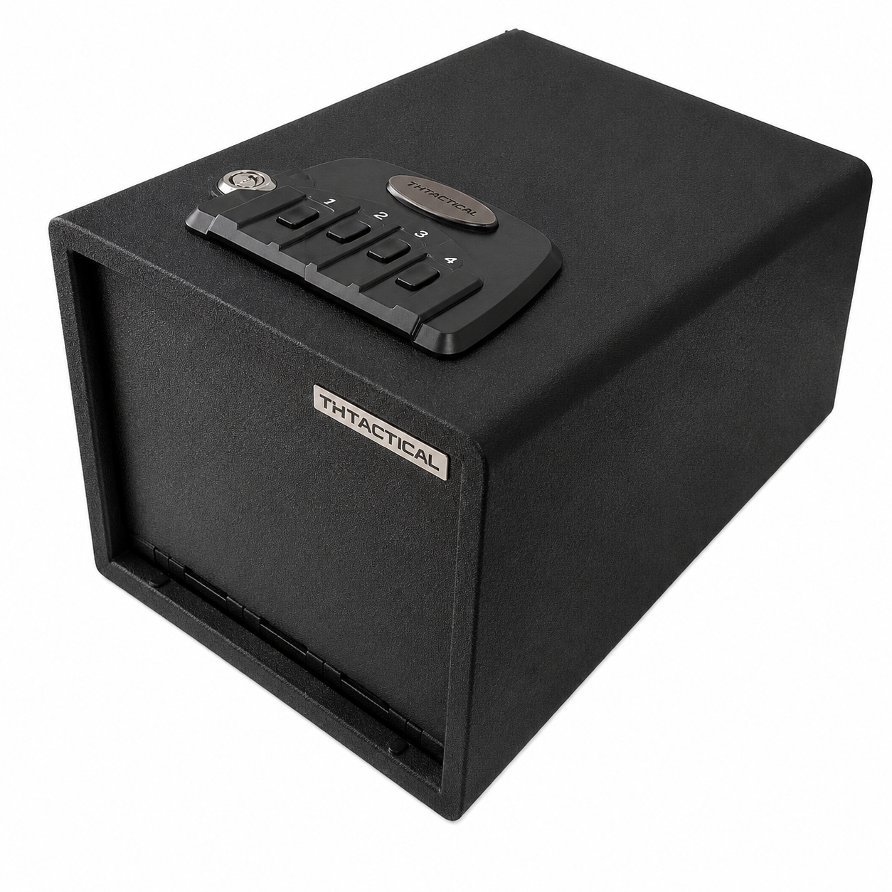 CAJA DE SEGURIDAD PISTOLAS THCSC2E