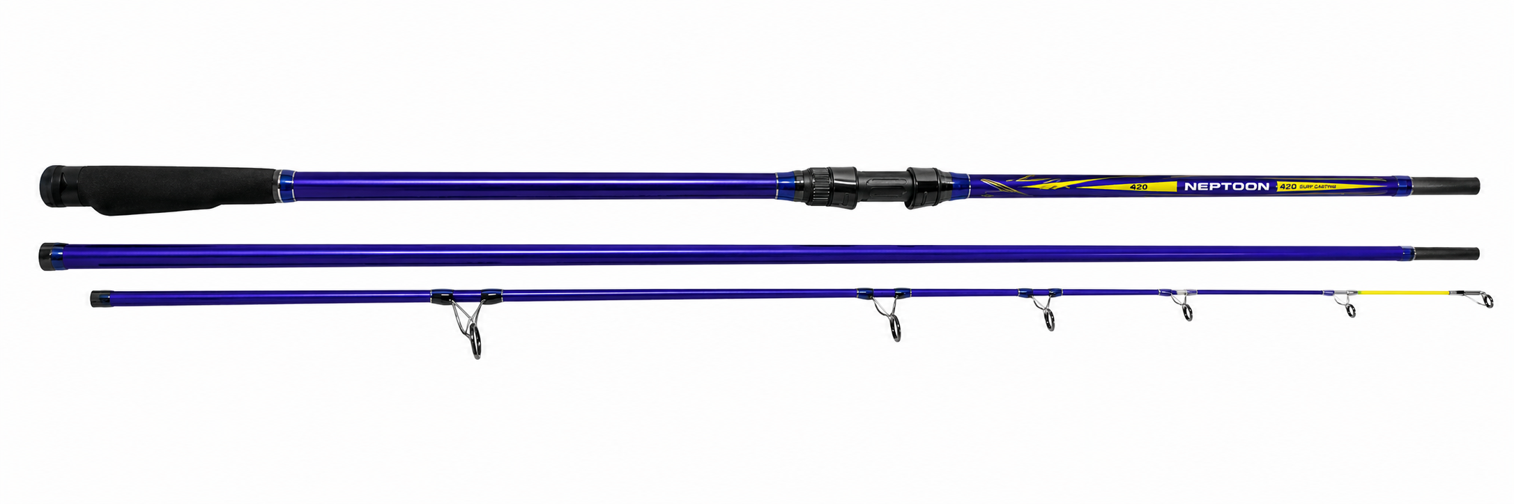 CAÑA DE PESCA SPORTEX NEPTOON 4.20mt