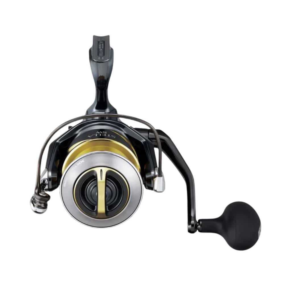 CARRETE SHIMANO STELLA SW 14000XG - Imagen 2