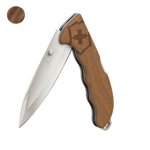 Navaja Victorinox Evoke Wood - 0.9415.D630