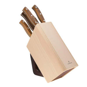 SOPORTE, GRAND MAITRE WOOD,6 PCS