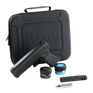 PISTOLA TRAUMATICA SALT S2