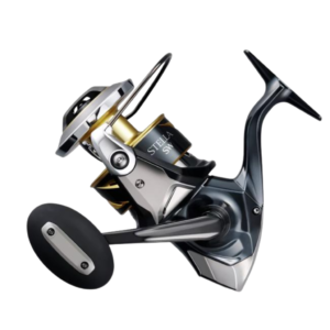 CARRETE SHIMANO STELLA SW 14000XG