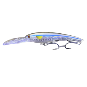 SEÑUELO BADFISH NAKATSU “PEJERREY”
