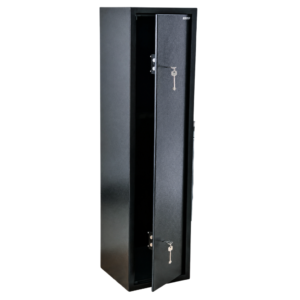 CAJA FUERTE SEGURIDAD ARMAS LARGAS THCSL5 - 5 ARMAS