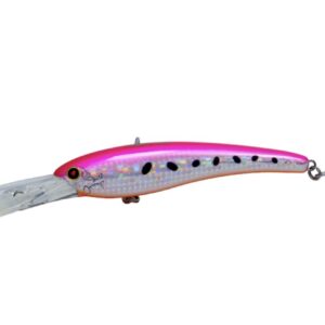 SEÑUELO BADFISH NAKATSU “CHRITMAS PINK”