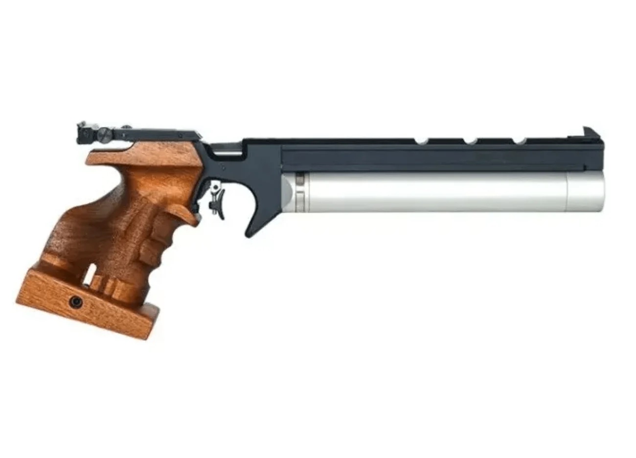 PISTOLA PCP PP20